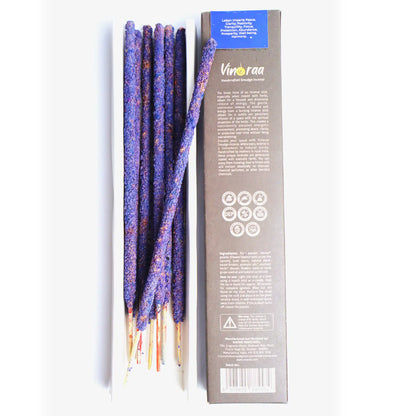 Gum Loban smudge incense long sticks for meditation